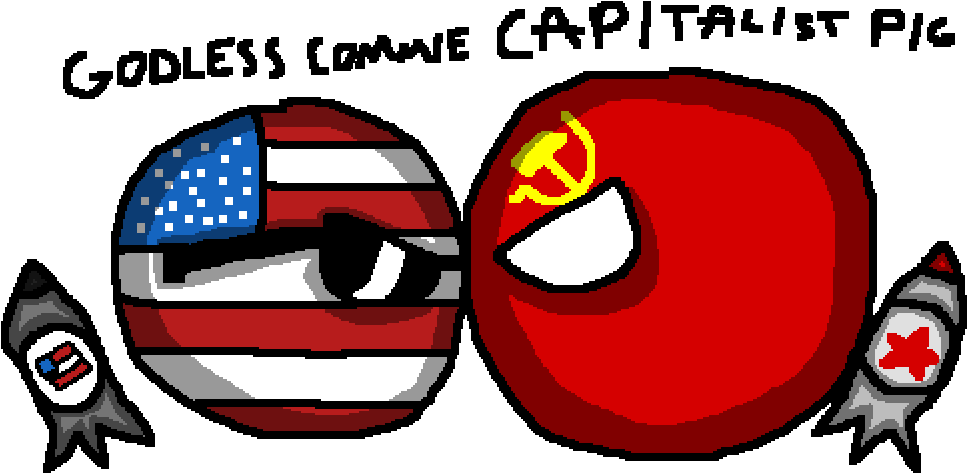 Cold War In A Nutshell - Cold War In A Nutshell (1000x600)