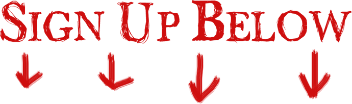 Image Result For Sign Up Below - Image Result For Sign Up Below (690x204)