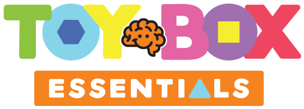 Toy Box Essentials - Toy Box Essentials (600x220)