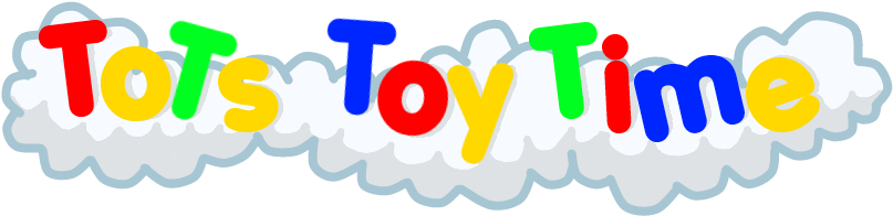 Tots Toy Time - Tots Toy Time (1000x600)