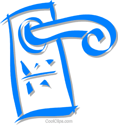 Door Knob Royalty Free Vector Clip Art Illustration - Door Knob Royalty Free Vector Clip Art Illustration (456x480)