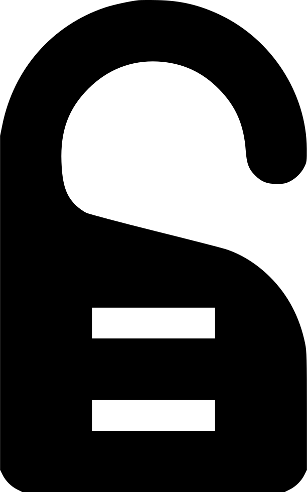 Hotel Door Knob Comments - Hotel Door Knob Comments (612x980)