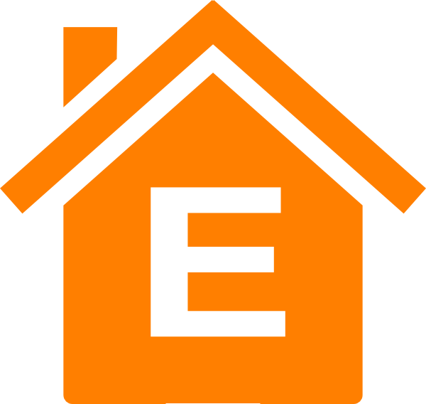 Home Home Home25e Clip Art At Clker Com Vector Clip - Home Home Home25e Clip Art At Clker Com Vector Clip (600x568)