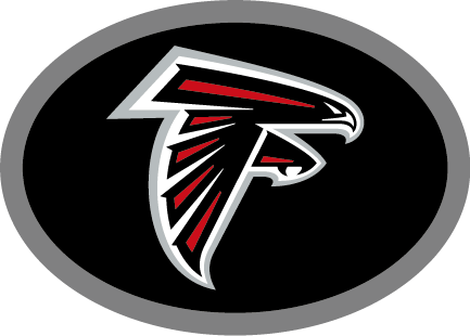 Atlanta Falcons - Atlanta Falcons (433x310)