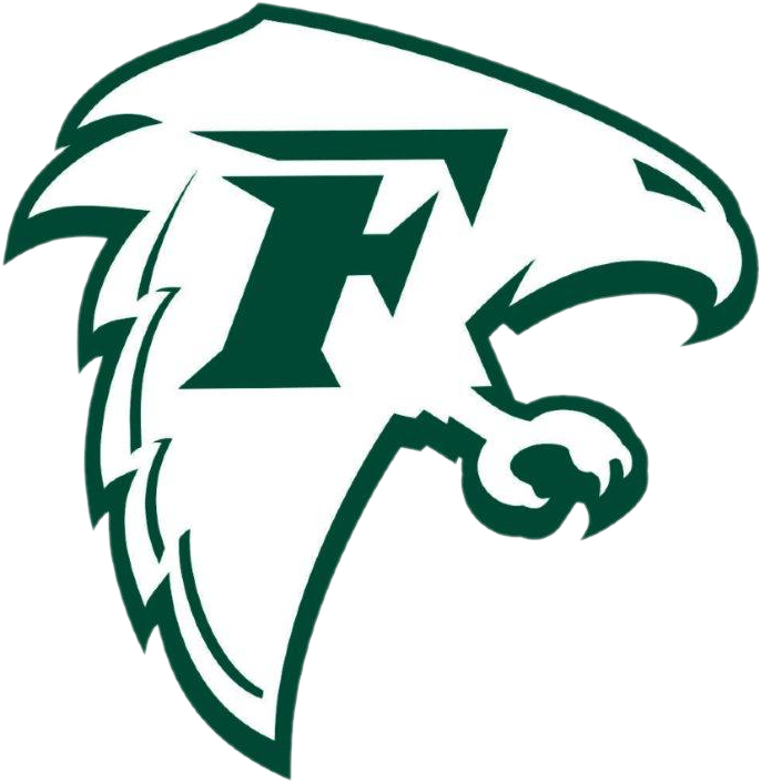 Freeland Falcons - Freeland Falcons (686x706)