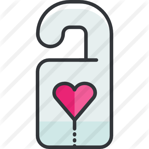 Doorknob Free Icon - Doorknob Free Icon (512x512)