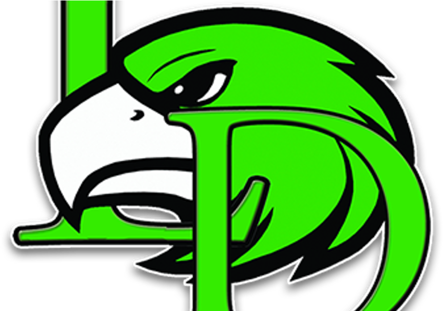 Prairie Falcon Clipart Baseball - Prairie Falcon Clipart Baseball (1200x630)