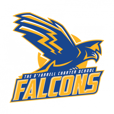 O'farrell Charter Cheer - O'farrell Charter Cheer (400x400)