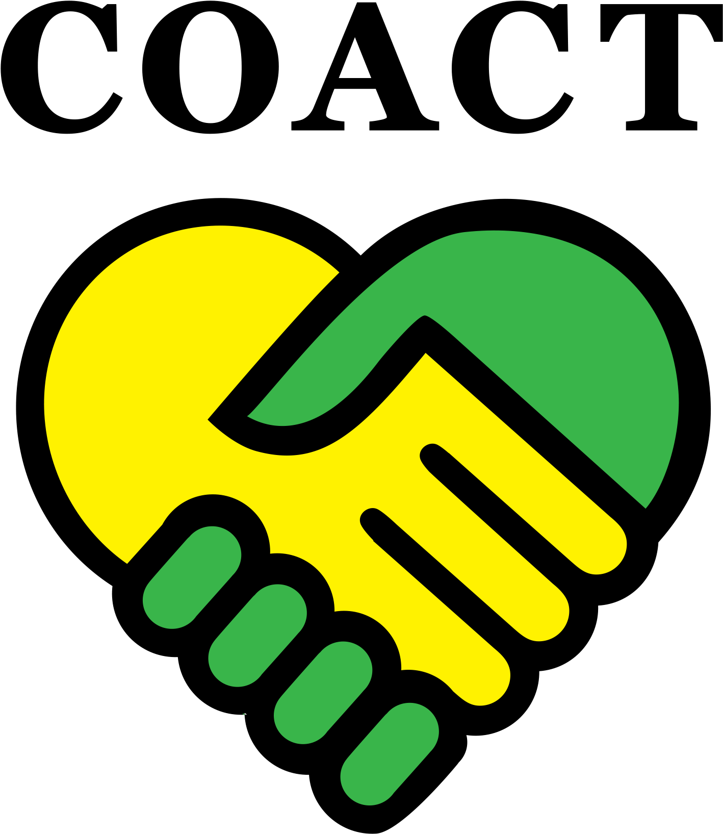 Clipart Hand Wave Goodbye - Clipart Hand Wave Goodbye (1437x1647)