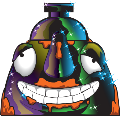 Oil Clipart Crud - Oil Clipart Crud (400x400)