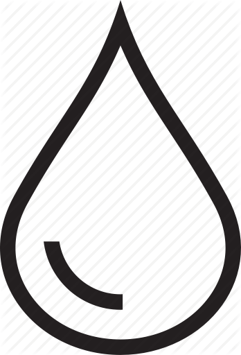 Oil Drip Png - Oil Drip Png (348x512)
