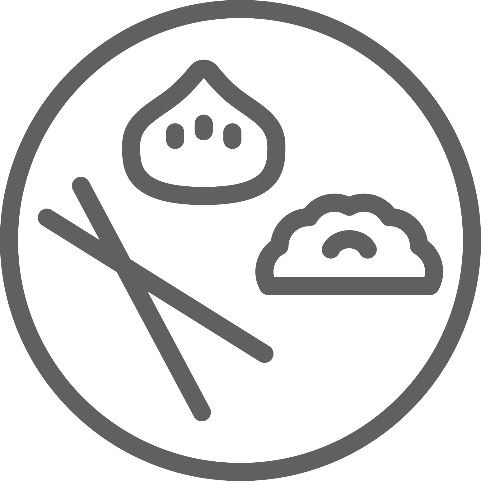 Baozi Xiaolongbao Stuffing Steaming - Baozi Xiaolongbao Stuffing Steaming (1546x1546)