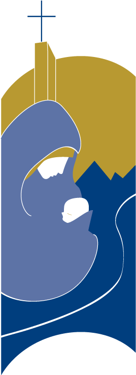 The Notre Dame High School Logo Was Officially Commissioned - The Notre Dame High School Logo Was Officially Commissioned (612x792)