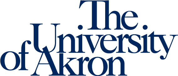 University Of Akron Roocatholic - University Of Akron Roocatholic (570x250)