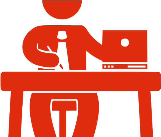 Professional Clipart Employee - Professional Clipart Employee (640x480)
