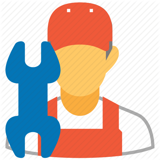 Style Clipart Professional Employee - Style Clipart Professional Employee (512x512)