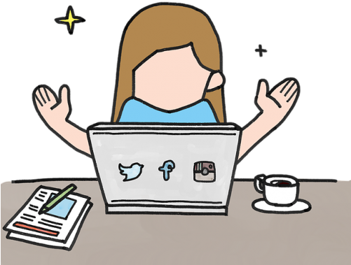 Image Transparent Download Community How To Stay Professional - Image Transparent Download Community How To Stay Professional (500x388)