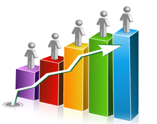 Inspiring Clipart Successful Employee - Inspiring Clipart Successful Employee (650x489)