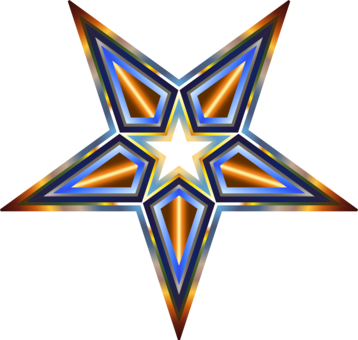 Symmetry Point Circle Mathematics Computer Icons - Symmetry Point Circle Mathematics Computer Icons (358x340)