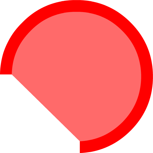 We've Already Seen This Weird Semi-circle In The Previous - We've Already Seen This Weird Semi-circle In The Previous (520x520)