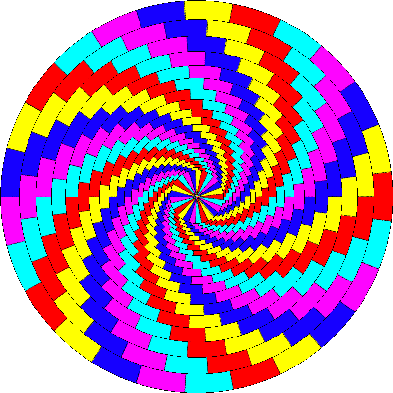 Concentric Circles G'mic Gimp - Concentric Circles G'mic Gimp (800x800)