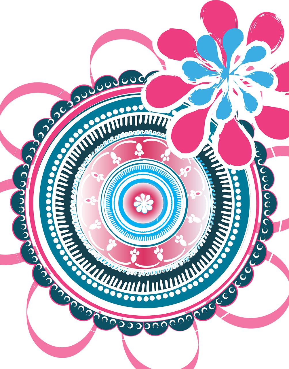 Vector Graphics,free Pictures - Vector Graphics,free Pictures (1004x1280)
