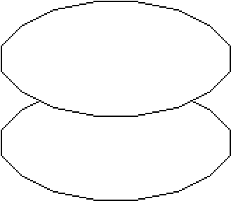 Polygon Becomes Walls - Polygon Becomes Walls (600x300)