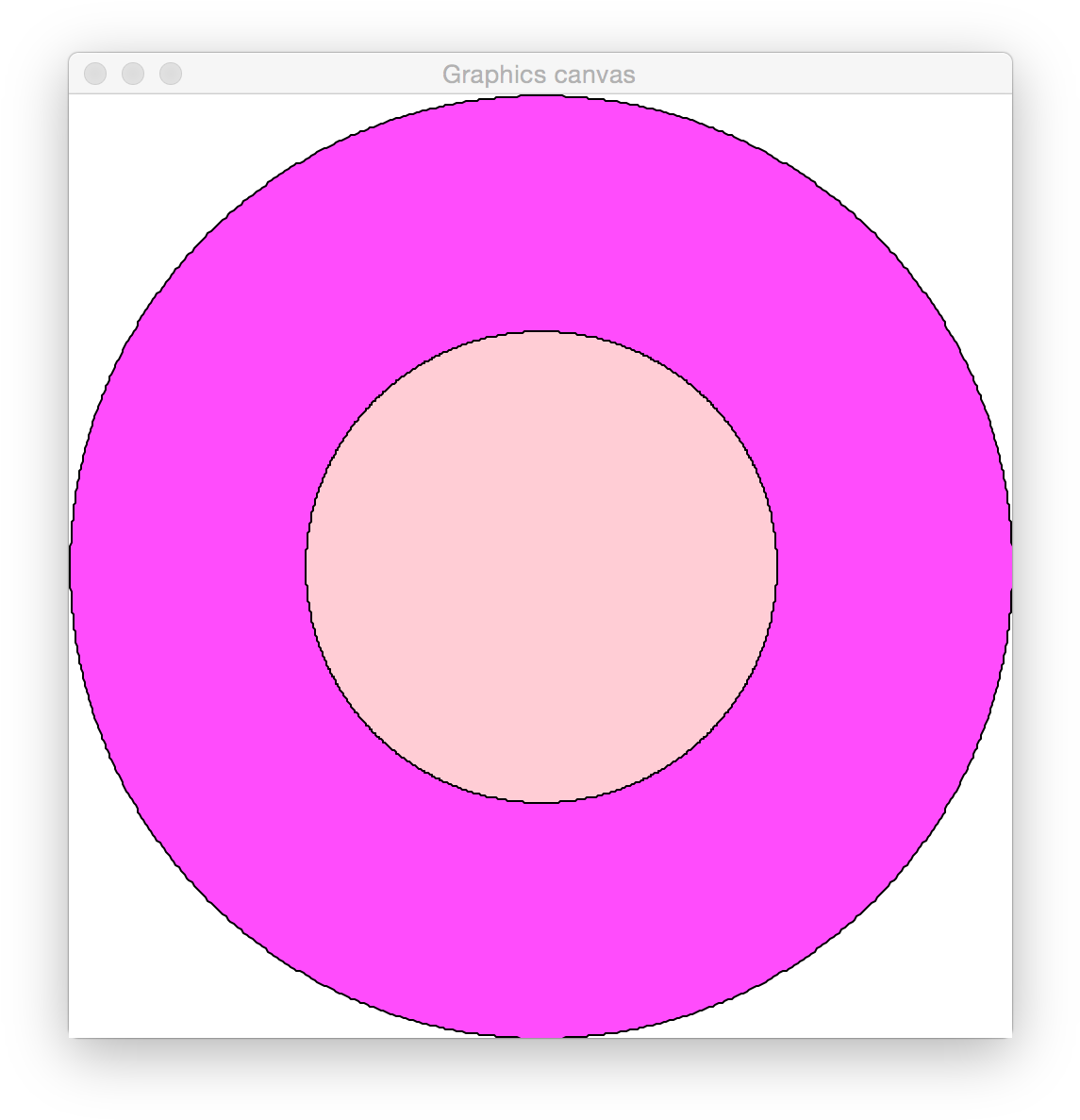 Paper3 = Canvas Pima = Concentriccircles(500, 2, 'pink', - Paper3 = Canvas Pima = Concentriccircles(500, 2, 'pink', (1168x1212)