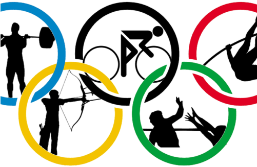 Syrian Olympic Swimmer Saved 20 Refugees By Swimming - Syrian Olympic Swimmer Saved 20 Refugees By Swimming (500x500)