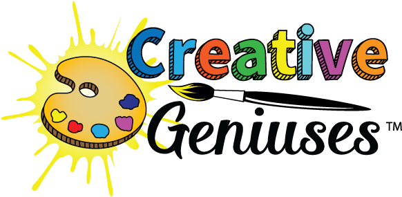 Creative Clipart Art Craft Fair - Creative Clipart Art Craft Fair (600x300)