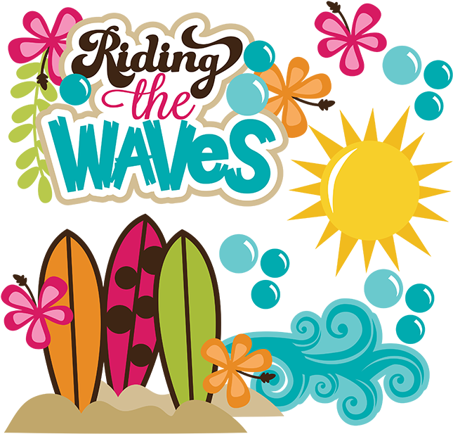 Surfboard Clipart Craft - Surfboard Clipart Craft (645x617)