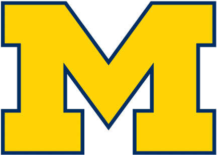 Michigan Edges Florida State To Earn A Trip To The - Michigan Edges Florida State To Earn A Trip To The (480x480)