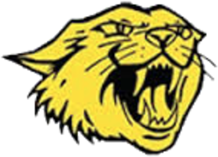 Wildcat Clipart Glidden Ralston - Wildcat Clipart Glidden Ralston (720x720)