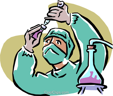 Research Royalty Free Vector Clip Art Illustration - Research Royalty Free Vector Clip Art Illustration (480x407)
