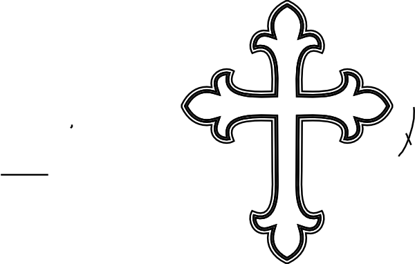 Png Freeuse Library And White Many Interesting Cliparts - Png Freeuse Library And White Many Interesting Cliparts (600x382)