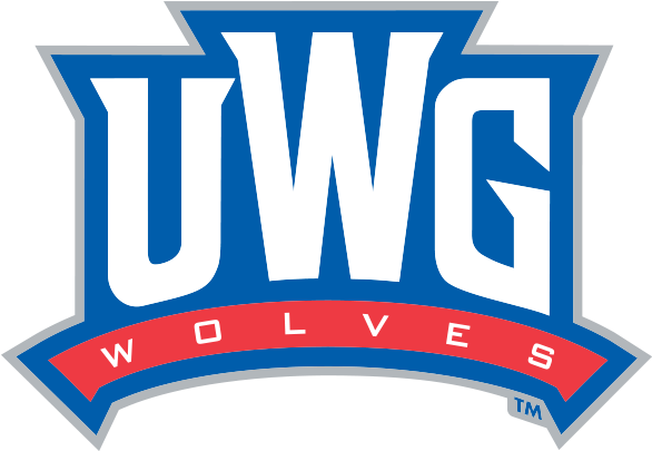University Of West Georgia Wolves - University Of West Georgia Wolves (585x585)