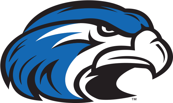 Shorter University Hawks - Shorter University Hawks (585x585)