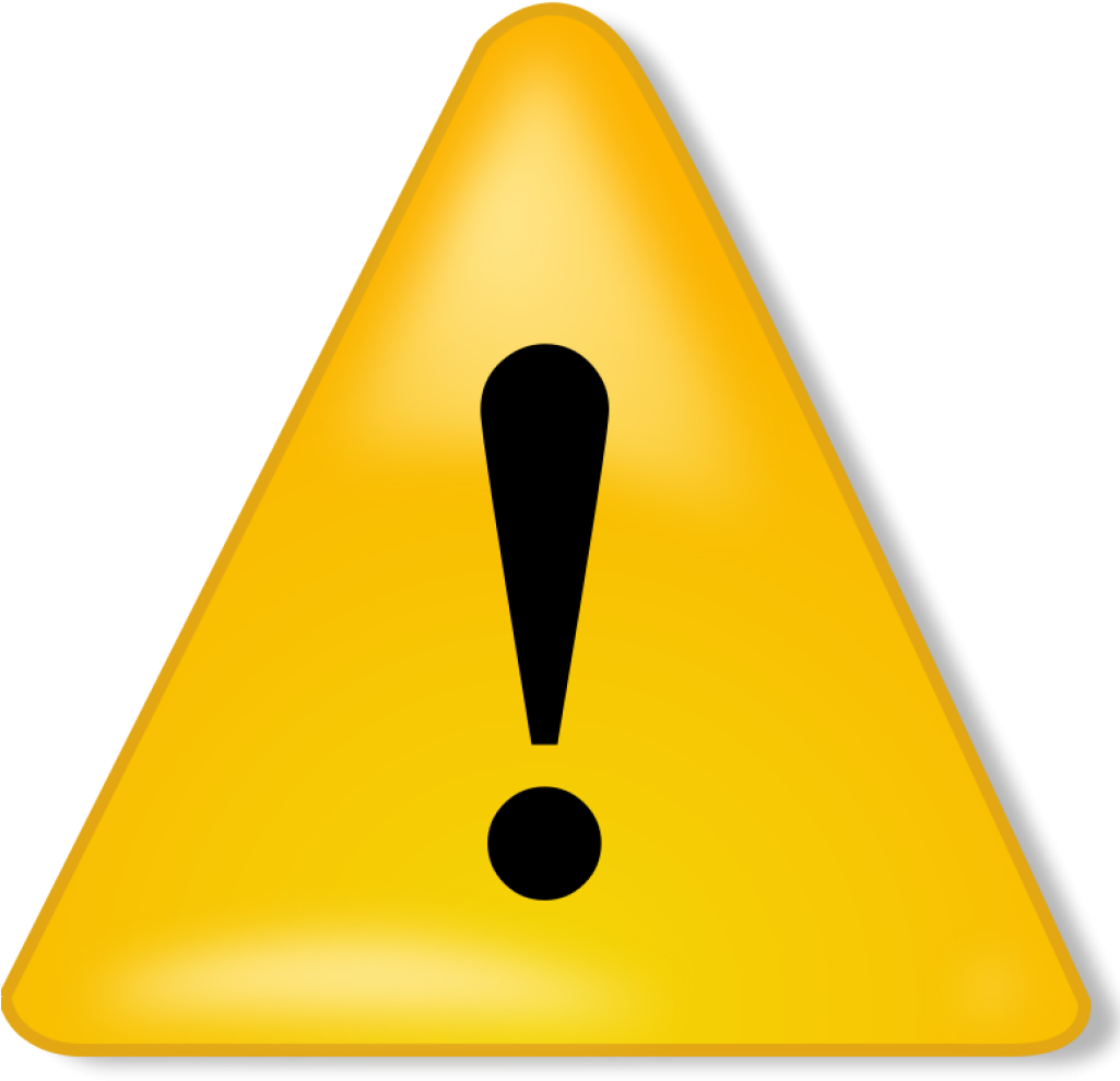 Alert Clip Art Free Clipart 1001freedownloads Clipart - Alert Clip Art Free Clipart 1001freedownloads Clipart (1024x1024)