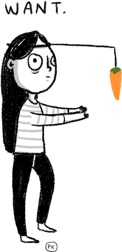 This Helps You Stay Focused On Your Goals, Because - This Helps You Stay Focused On Your Goals, Because (1000x1000)