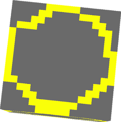 Clip Library Stock Nova Skin Block Series Nine - Clip Library Stock Nova Skin Block Series Nine (398x400)