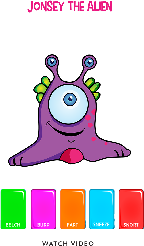 Jpg Transparent Belch And Mobile App Game Trailer - Jpg Transparent Belch And Mobile App Game Trailer (597x1069)