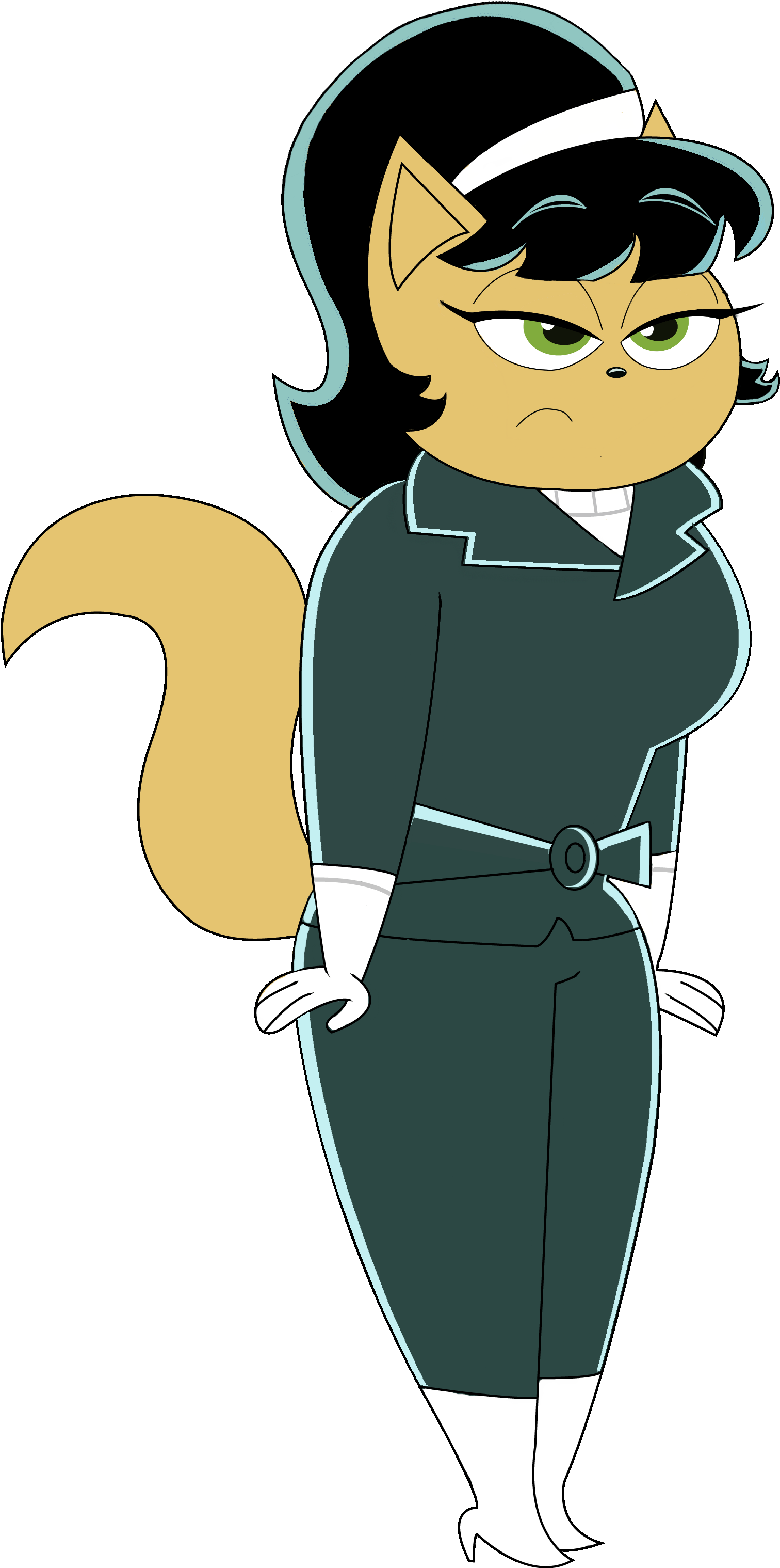 Farts In Kitty Renatriuxtrix Deviantart Vtwctr Png - Farts In Kitty Renatriuxtrix Deviantart Vtwctr Png (1865x3183)