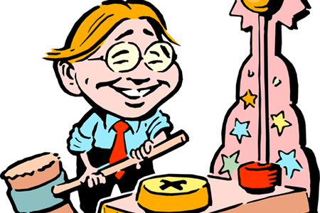 Jpg Download Arcade Clipart Carnival - Jpg Download Arcade Clipart Carnival (450x300)