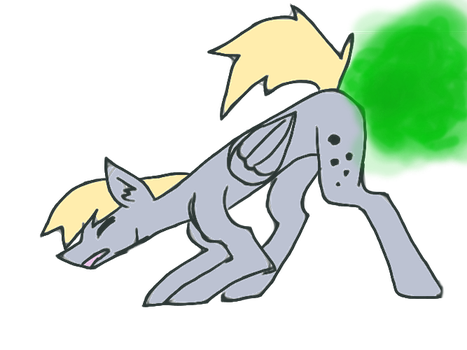 Clip Art Black And White Stock Fartingponys Danielle - Clip Art Black And White Stock Fartingponys Danielle (467x350)