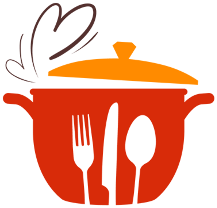 Potluck Fellowship - Potluck Fellowship (800x800)