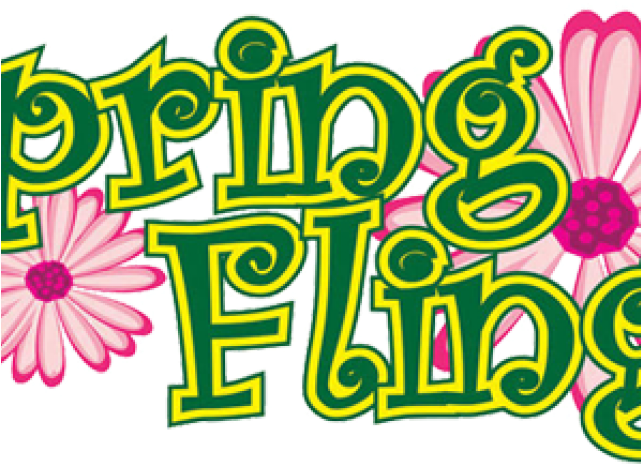 Spring Clipart Potluck - Spring Clipart Potluck (640x480)