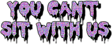 Mean Girls Quotes Png - Mean Girls Quotes Png - (500x374) Png Clipart  Download