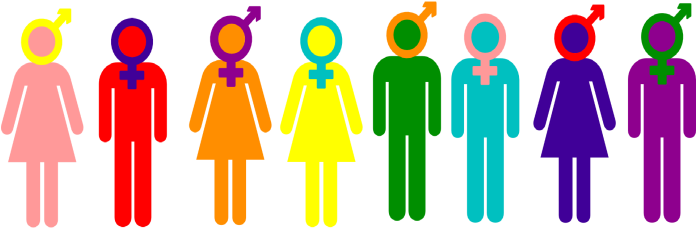 What Does It Mean To Be Gender Neutral It Is The Idea - What Does It Mean To Be Gender Neutral It Is The Idea (695x391)