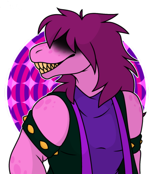 Big Buff Monster Girl❤ Susie Is A Mean Girl But I Love - Big Buff Monster Girl❤ Susie Is A Mean Girl But I Love (540x606)