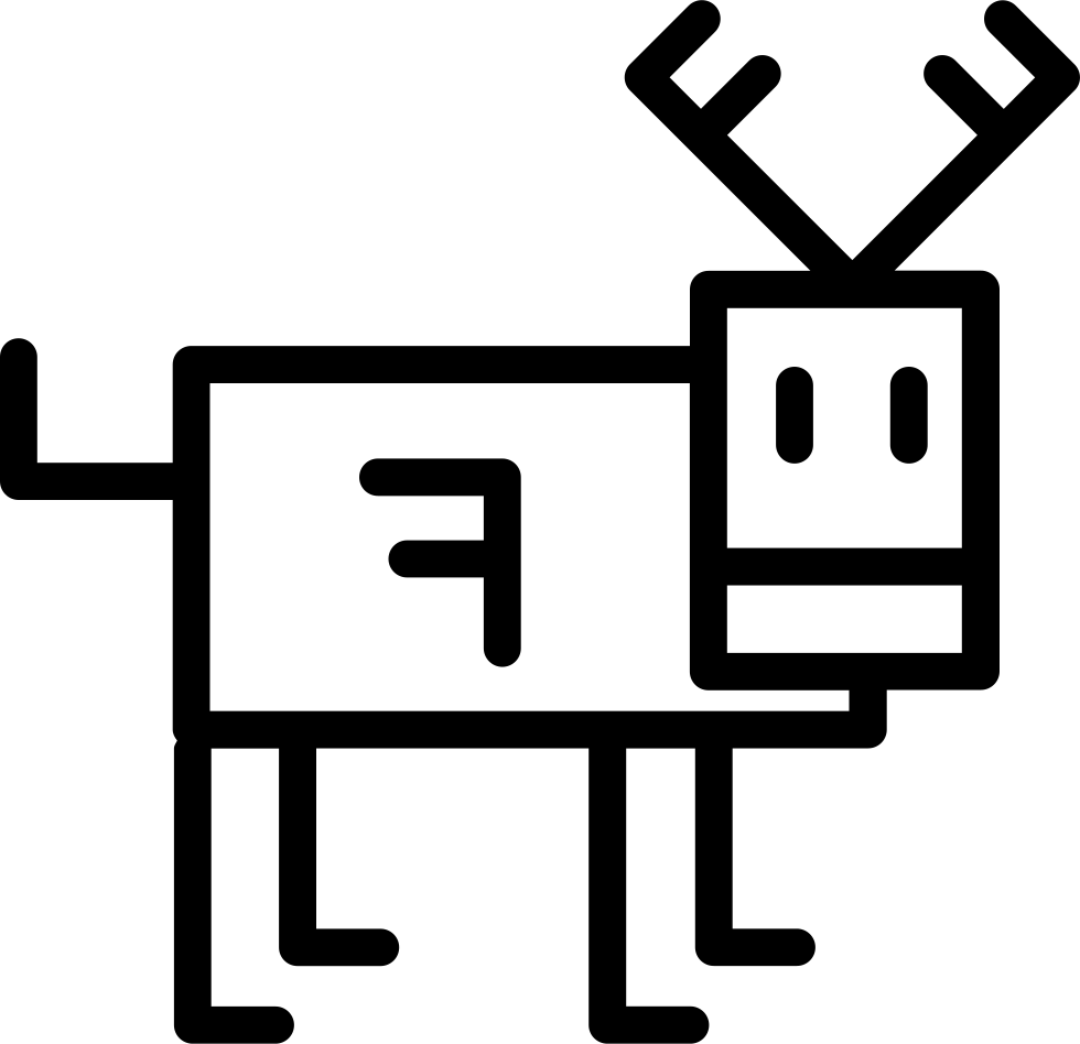 Cartoon Outline Svg Png Icon Free Download - Cartoon Outline Svg Png Icon Free Download (980x948)